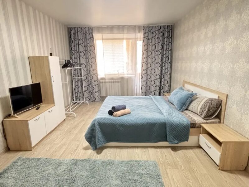 1-к. квартира