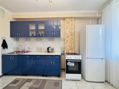 1-к. Квартира